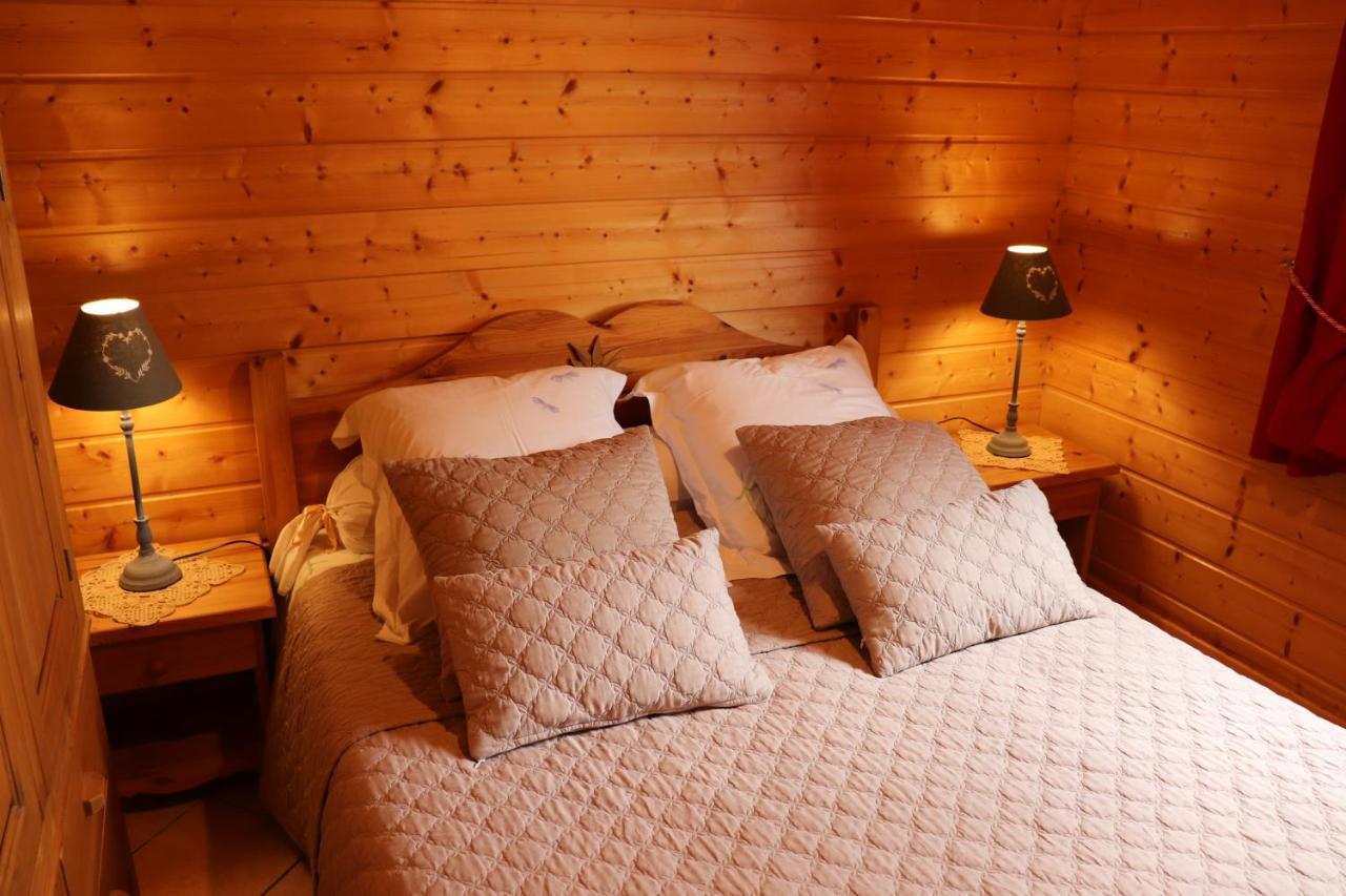 Chalet Des Rochires Gérardmer Kültér fotó